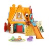 Go! Go! Cory Carson® Cory's Stay & Play Home™ - Item 2 of 5